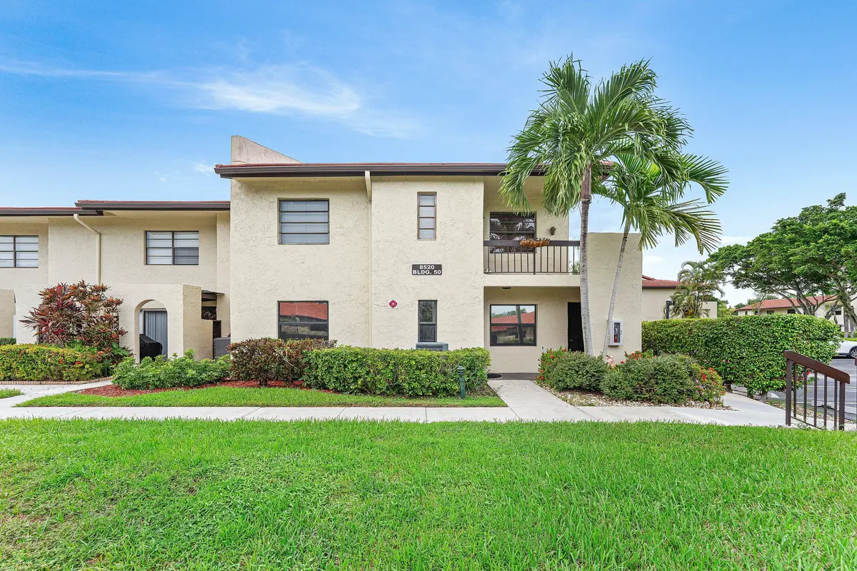 001-8520CasaDelLago-E-BocaRaton-FL-33433 at 8520 CASA DEL LAGO E, Boca Raton