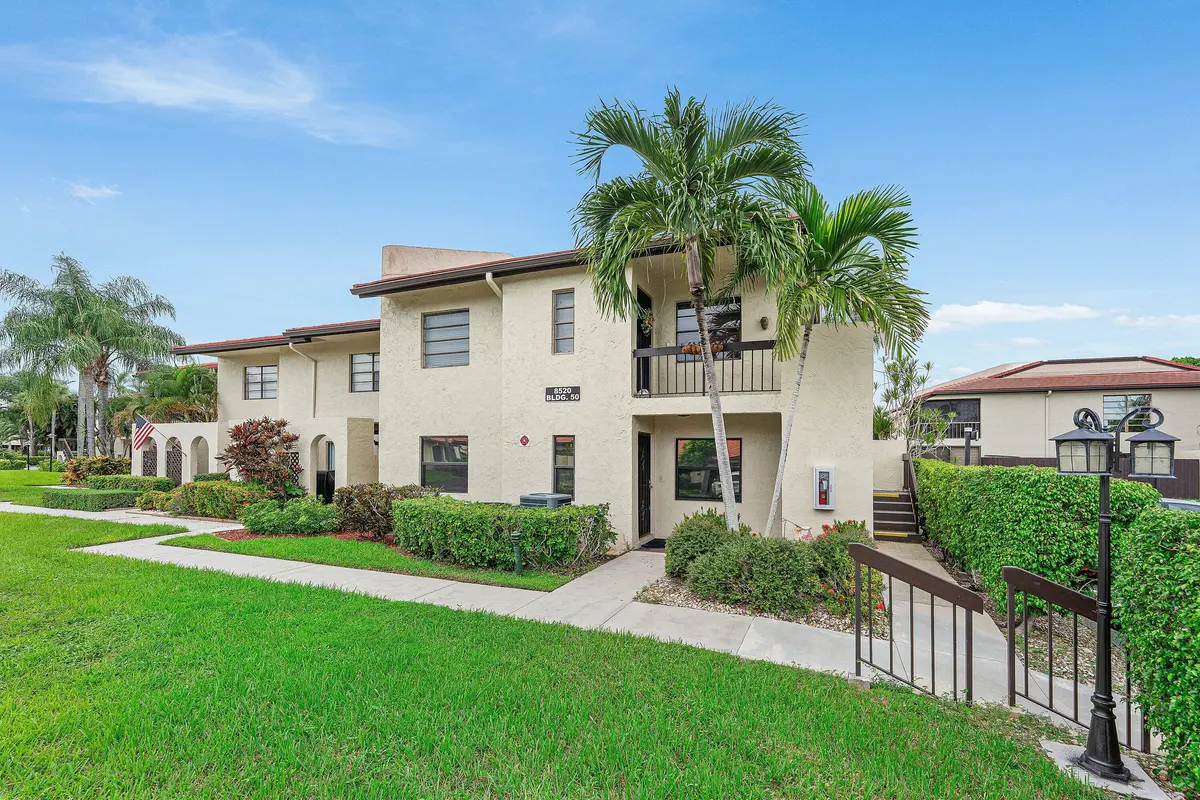002-8520CasaDelLago-E-BocaRaton-FL-33433 at 8520 CASA DEL LAGO E, Boca Raton