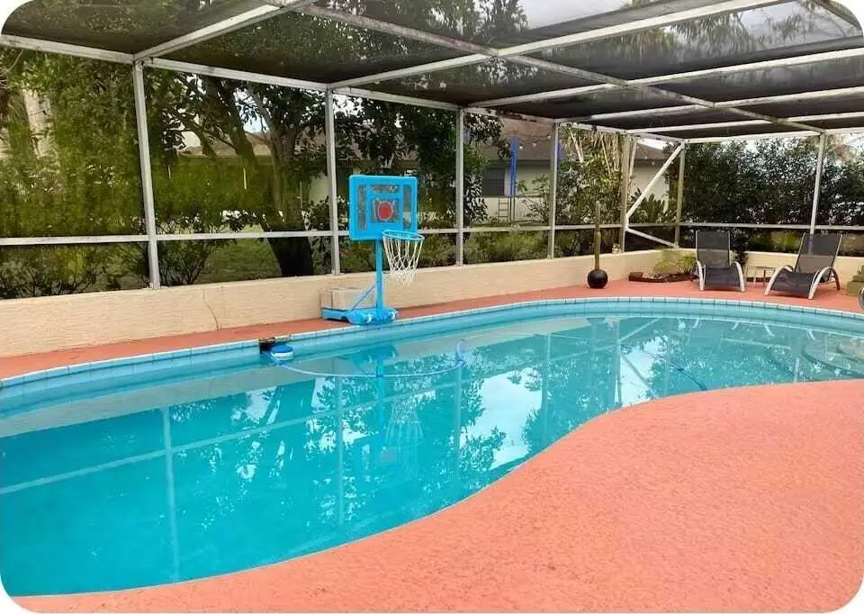 Pool 3 at 122 Riomar Drive, Port St. Lucie