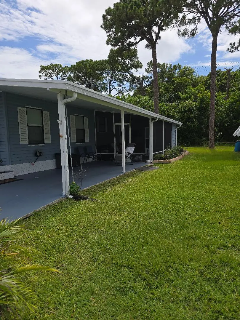 side billie at 5631 HEMINGWAY Court C-04, Fort Pierce