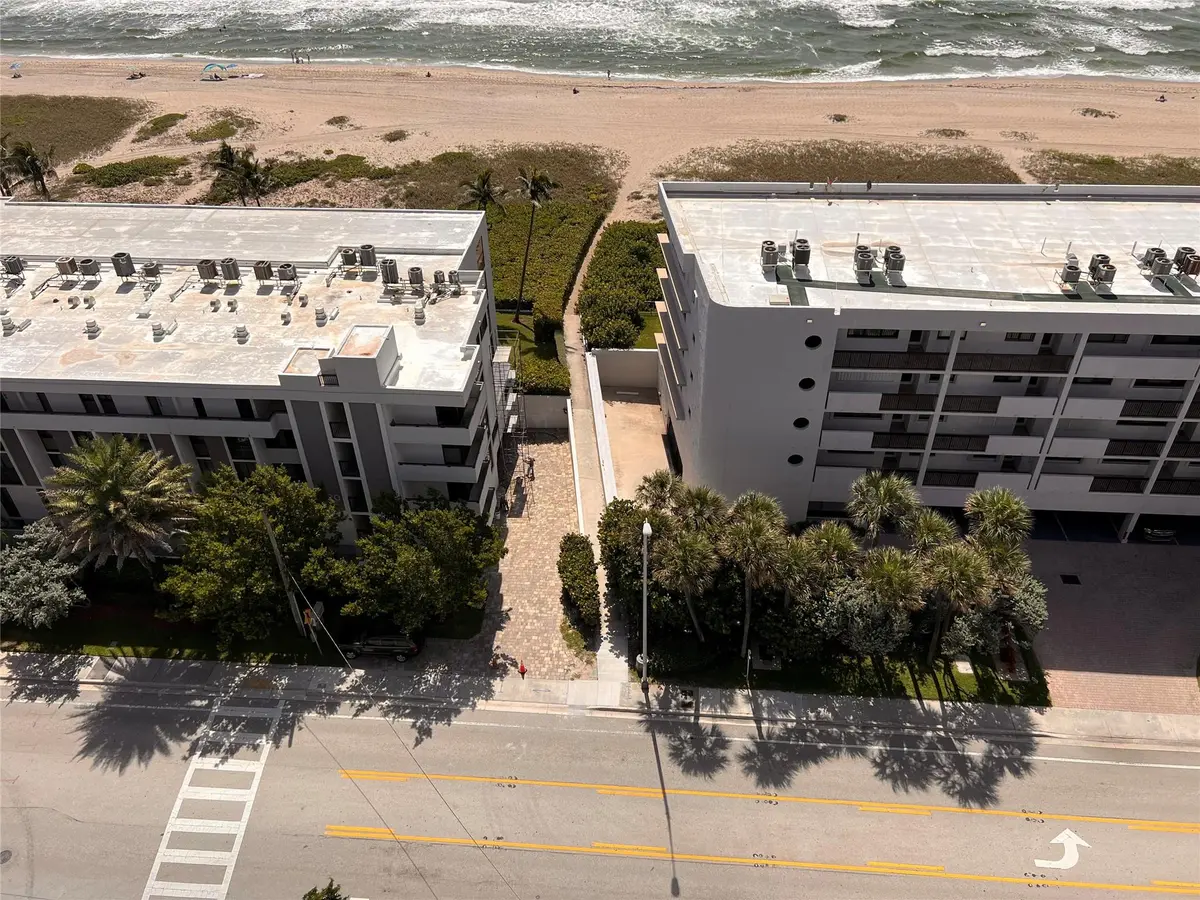 Photo 7 at 531 N OCEAN Boulevard 1711, Pompano Beach