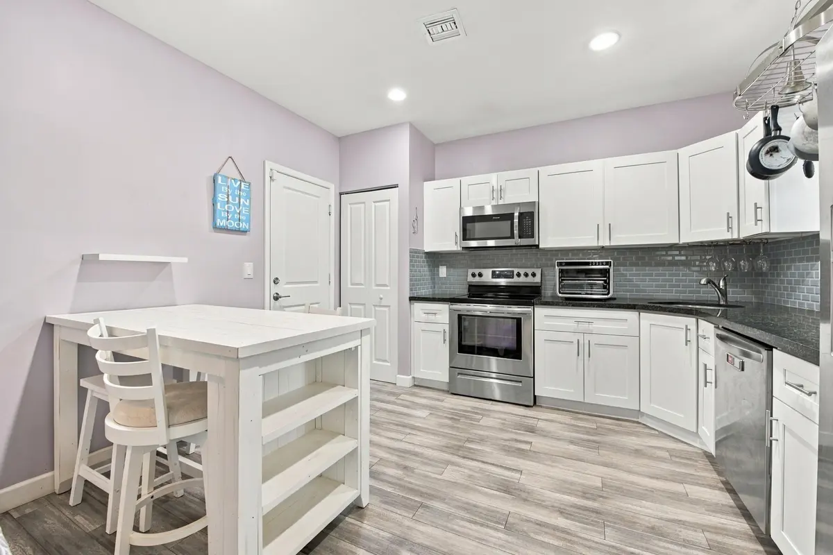 Kitchen at 1029 NW 2nd Avenue 1029, Fort Lauderdale