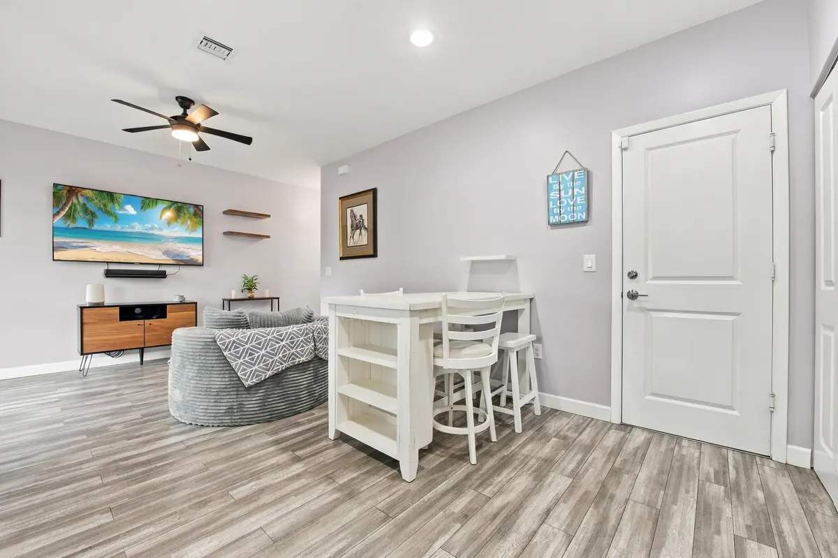 Dining Area at 1029 NW 2nd Avenue 1029, Fort Lauderdale