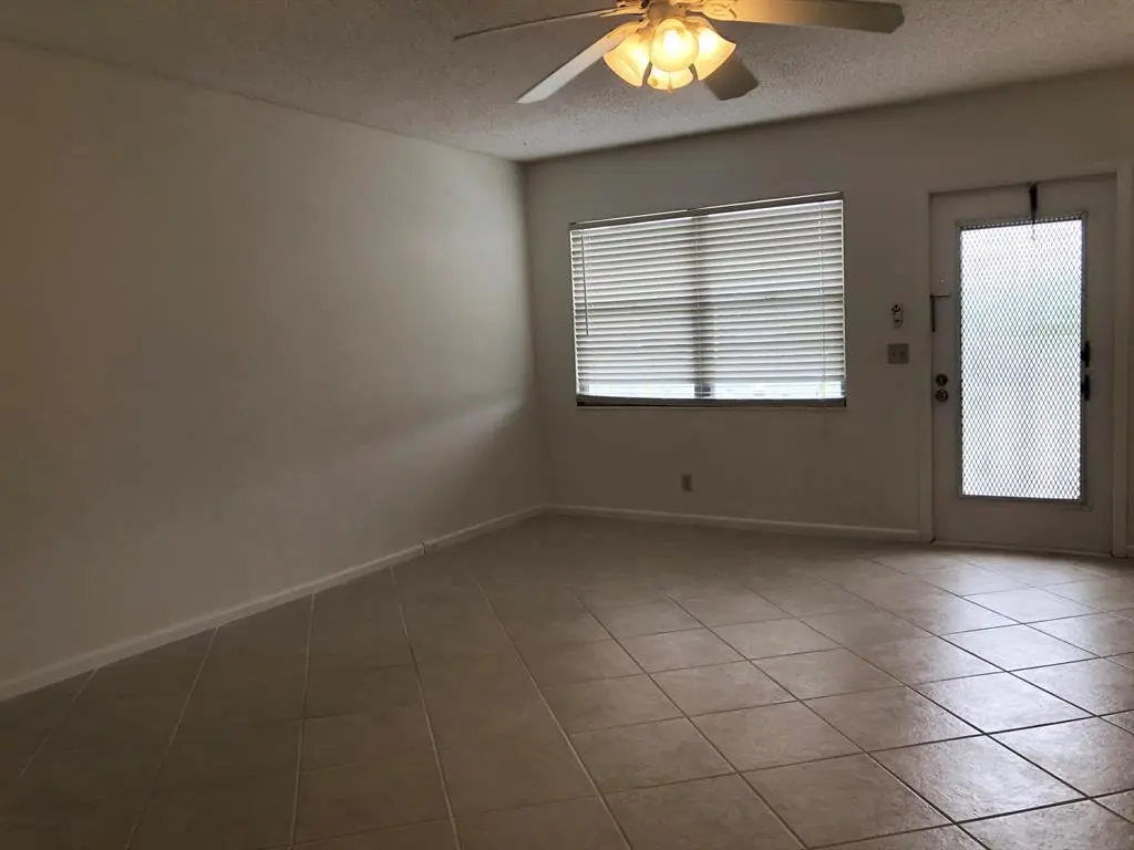4065 EXETER D - LIVING ROOM 2 at 4065 EXETER D 4065, Boca Raton