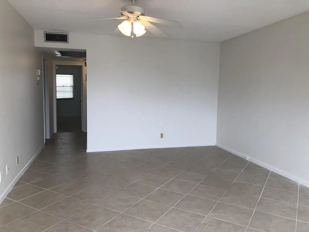 4065 EXETER D - LIVING ROOM at 4065 EXETER D 4065, Boca Raton