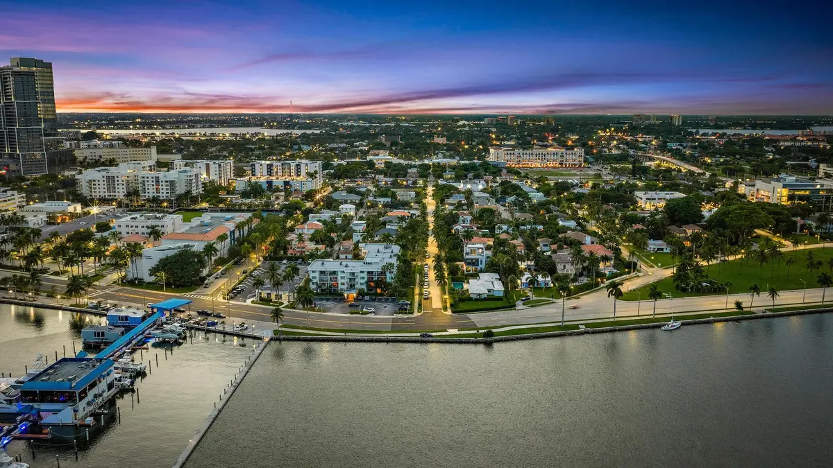 228 9th St twilights-6 at 228 9TH Street, West Palm Beach