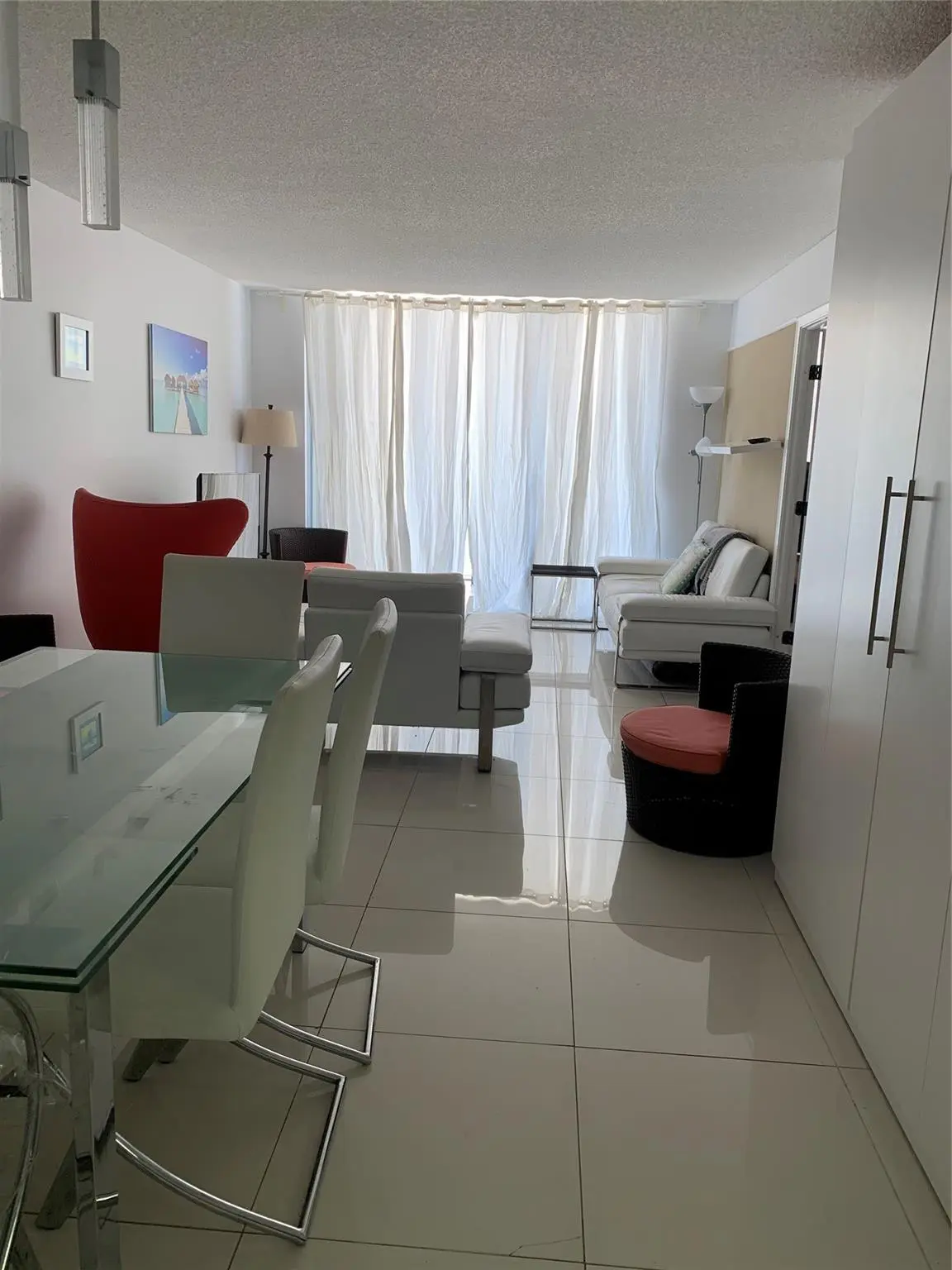Photo 1 at 101 BRINY Avenue 806, Pompano Beach