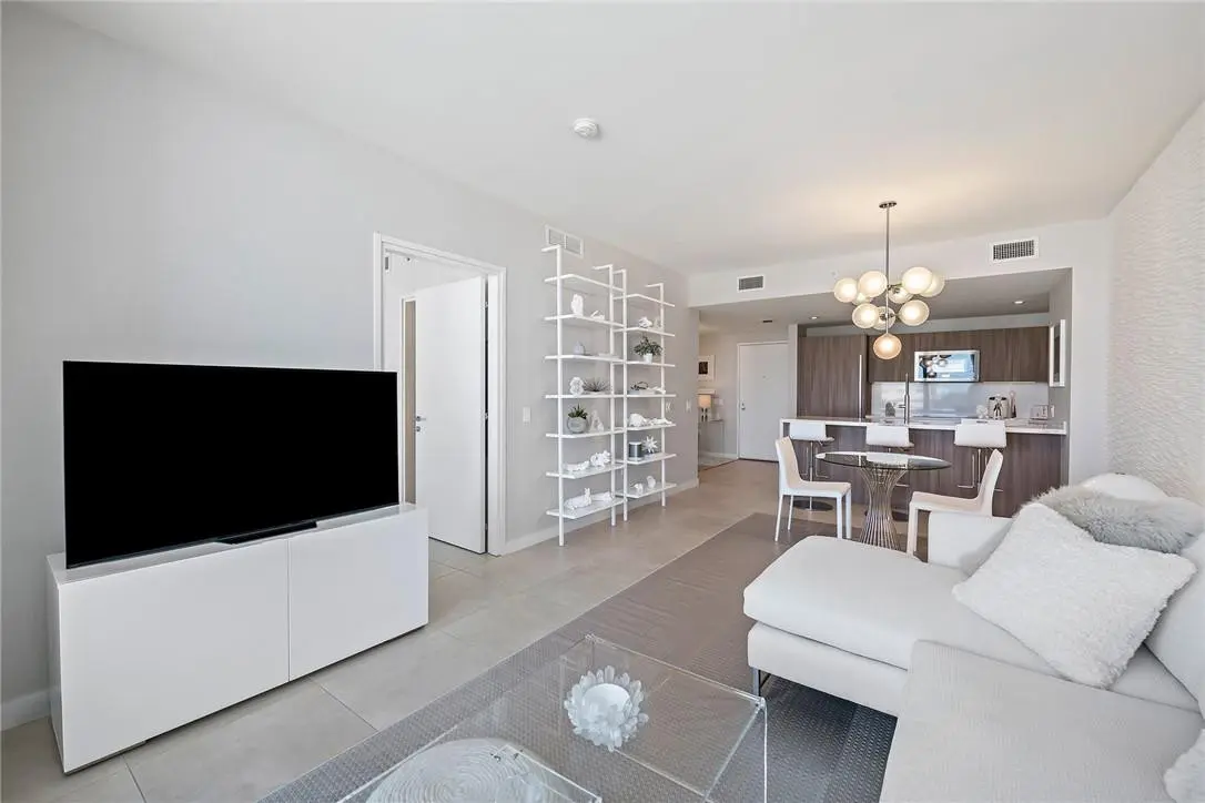 Photo 3 at 401 N BIRCH Road 609, Fort Lauderdale