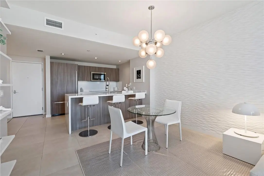 Photo 5 at 401 N BIRCH Road 609, Fort Lauderdale