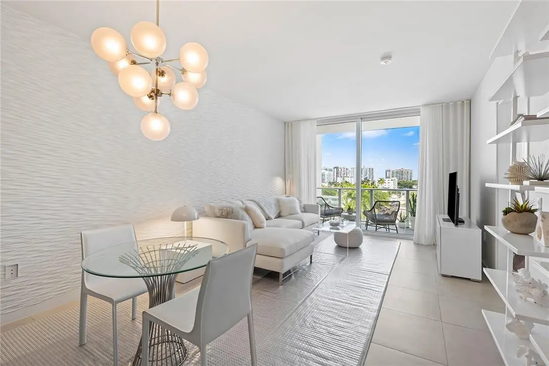Photo 6 at 401 N BIRCH Road 609, Fort Lauderdale