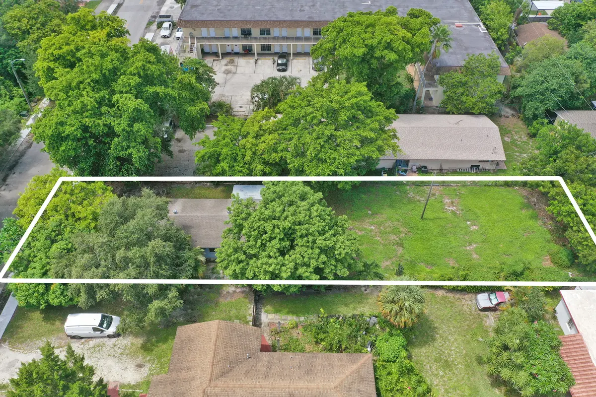 DJI_0421 at 2315 MONROE Street, Hollywood