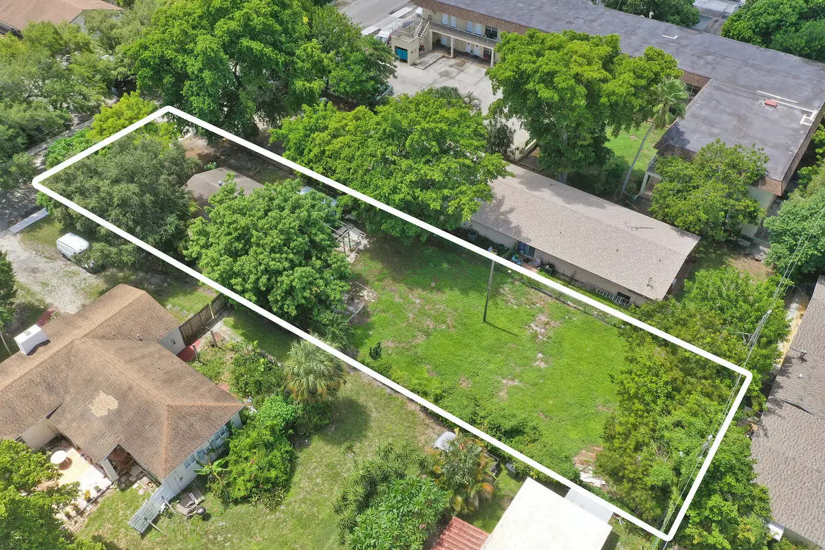 DJI_0422 at 2315 MONROE Street, Hollywood