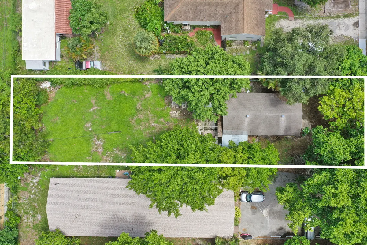 DJI_0425 at 2315 MONROE Street, Hollywood