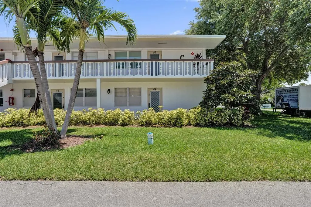 newport at 48 NEWPORT C Court 48, Deerfield Beach