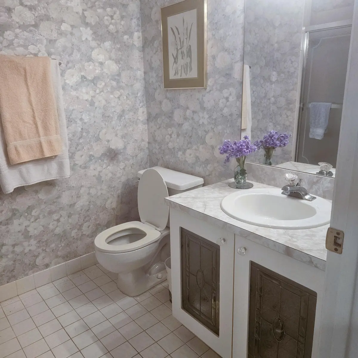 bath at 1737 W ROYAL TERN Lane 2, Fort Pierce