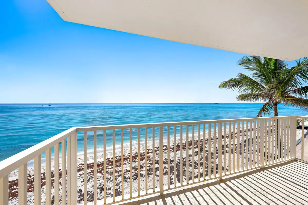 5480 N Ocean Dr at 5480 N OCEAN Drive A5B, Singer Island