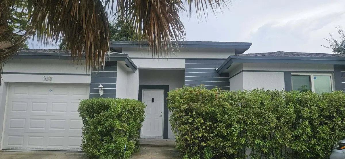 Front at 108 NW 31ST Avenue, Fort Lauderdale
