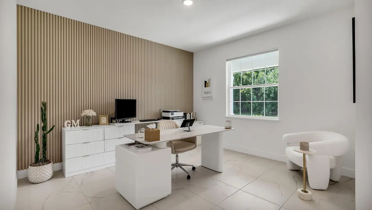 Office at 1715 SW Apache Avenue, Port St. Lucie