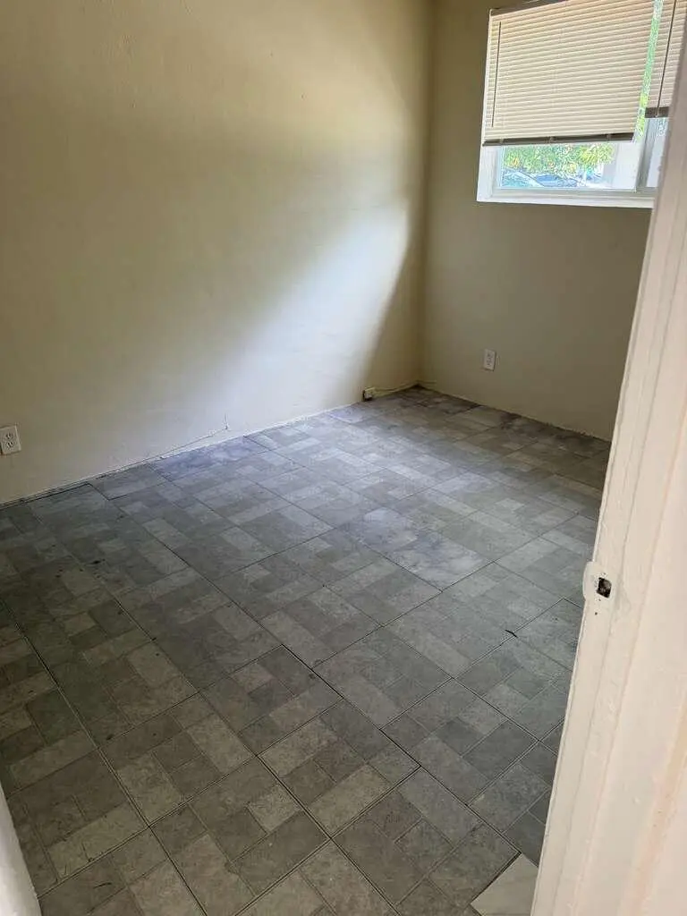529 NW 8 AVE BEDROOM 1 at 529 NW 8TH Avenue 3, Fort Lauderdale