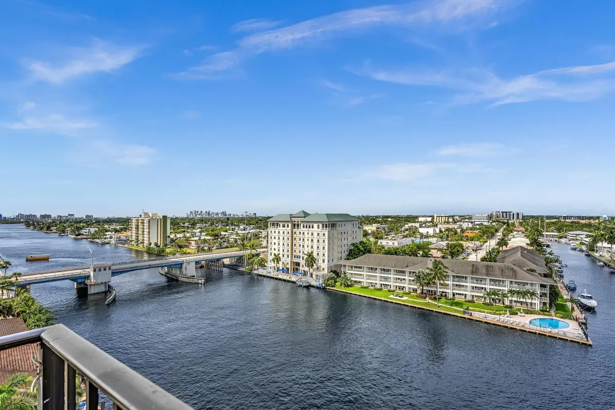 View at 3233 NE 32nd Avenue 1103, Fort Lauderdale