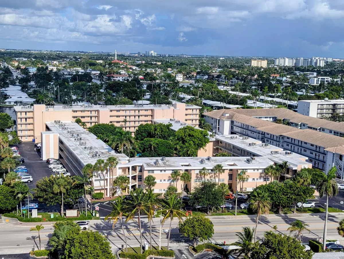 LEISURE GARDENS at 1481 S OCEAN 129C, Lauderdale-By-The-Sea