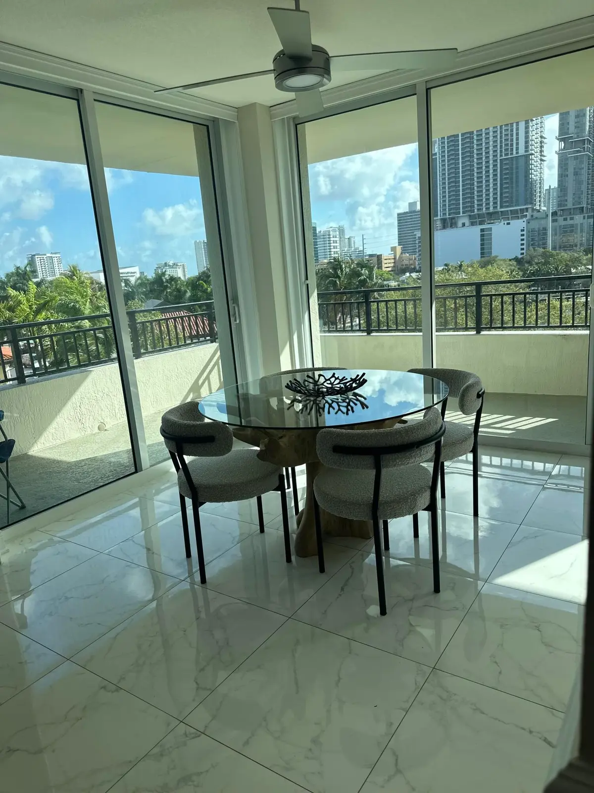 IMG_1998 at 610 W LAS OLAS Boulevard 517N, Fort Lauderdale