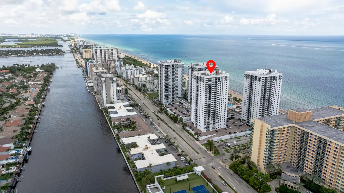 DJI_20260908123450_0012_D_MAVIC01-HDR-Ed at 2401 S Ocean Drive 305, Hollywood