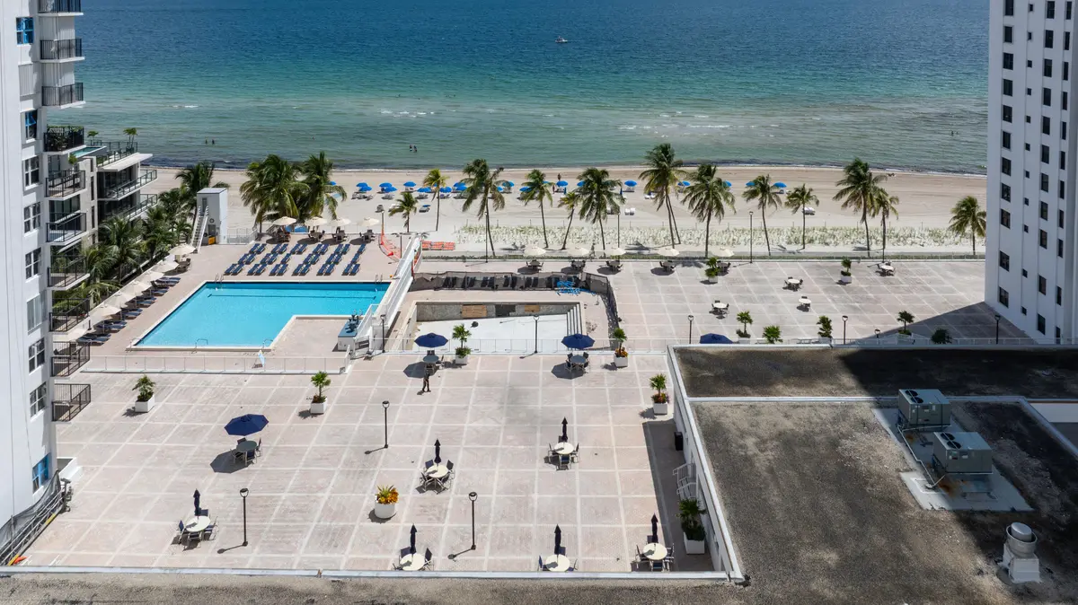 DJI_20260908124518_0044_D_MAVIC01-HDR at 2401 S Ocean Drive 305, Hollywood