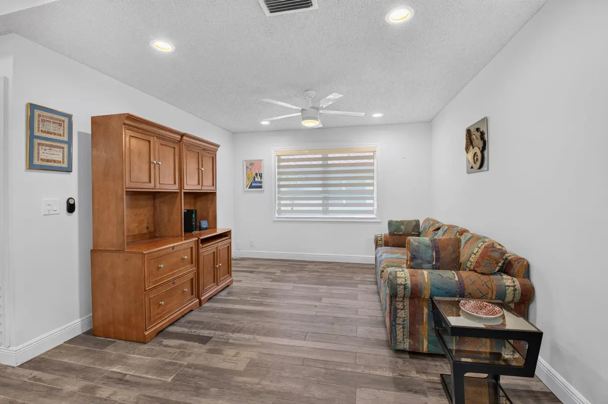 Den Office at 6427 Pointe Pleasant Circle, Delray Beach