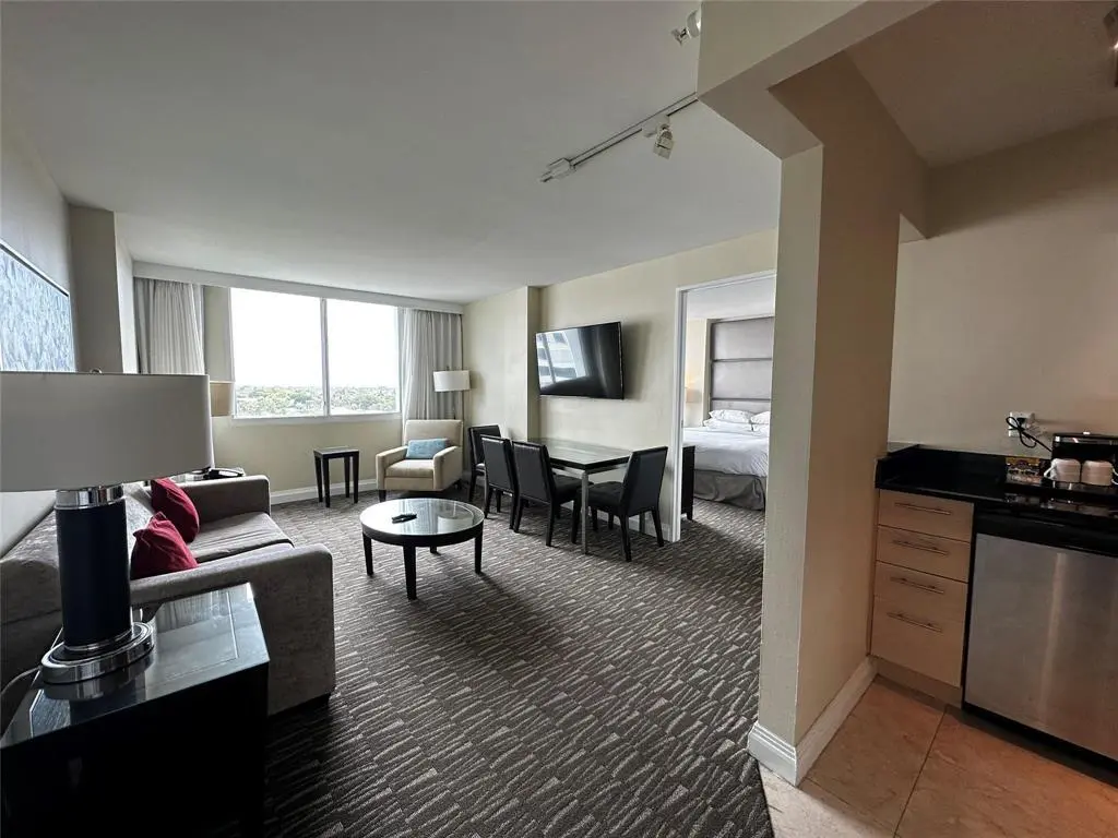 Gallery one 709 living at 2670 E SUNRISE Boulevard #709, Fort Lauderdale