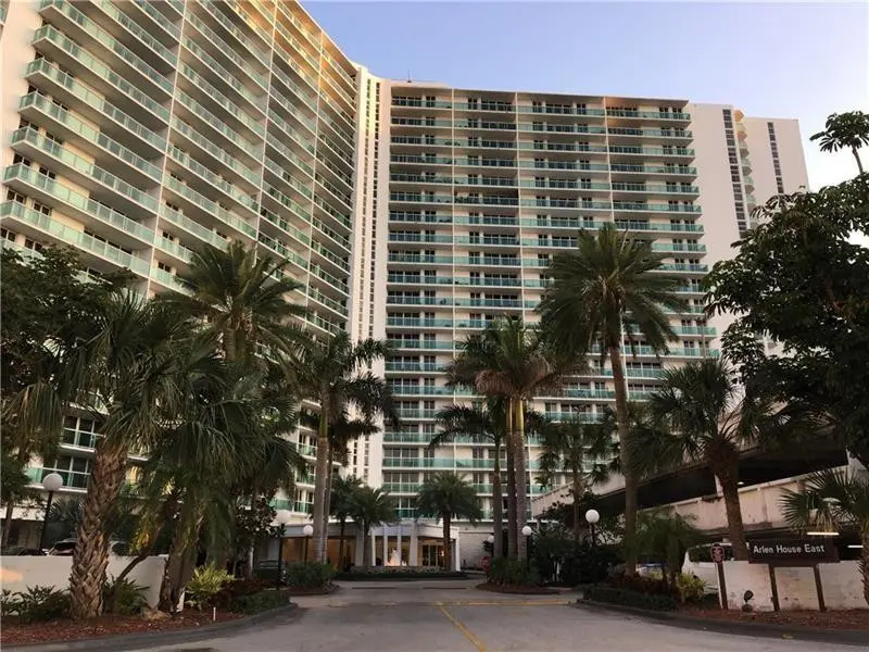 Photo 1 at 100 Bayview Drive 1826, Sunny Isles Beach