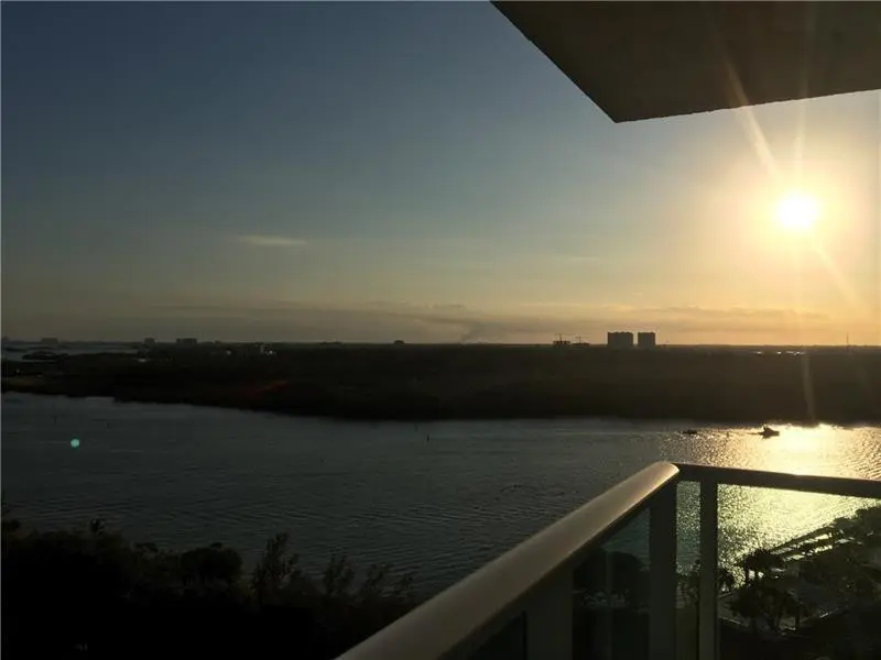 Photo 3 at 100 Bayview Drive 1826, Sunny Isles Beach