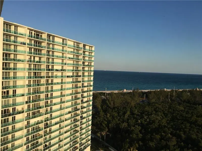 Photo 5 at 100 Bayview Drive 1826, Sunny Isles Beach