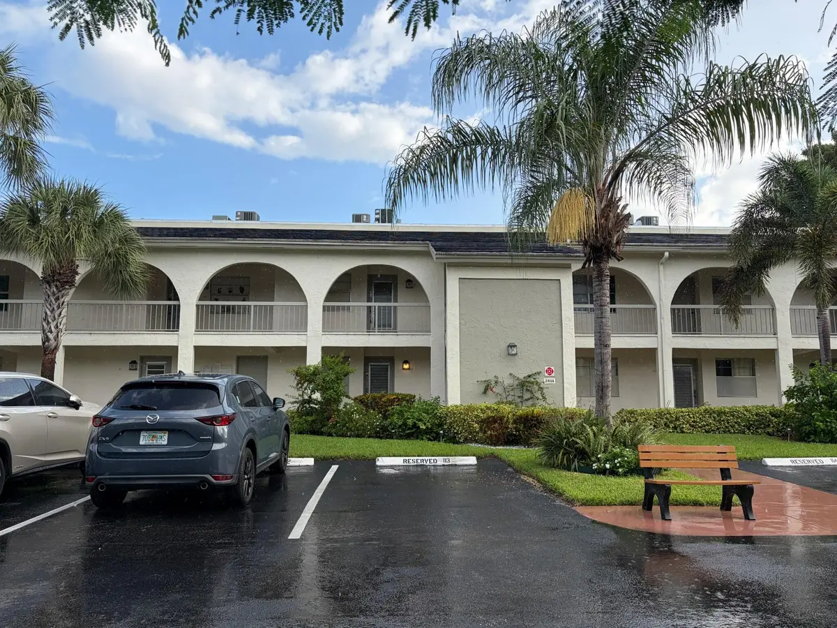 photo-03 at 2614 NASSAU F2, Coconut Creek