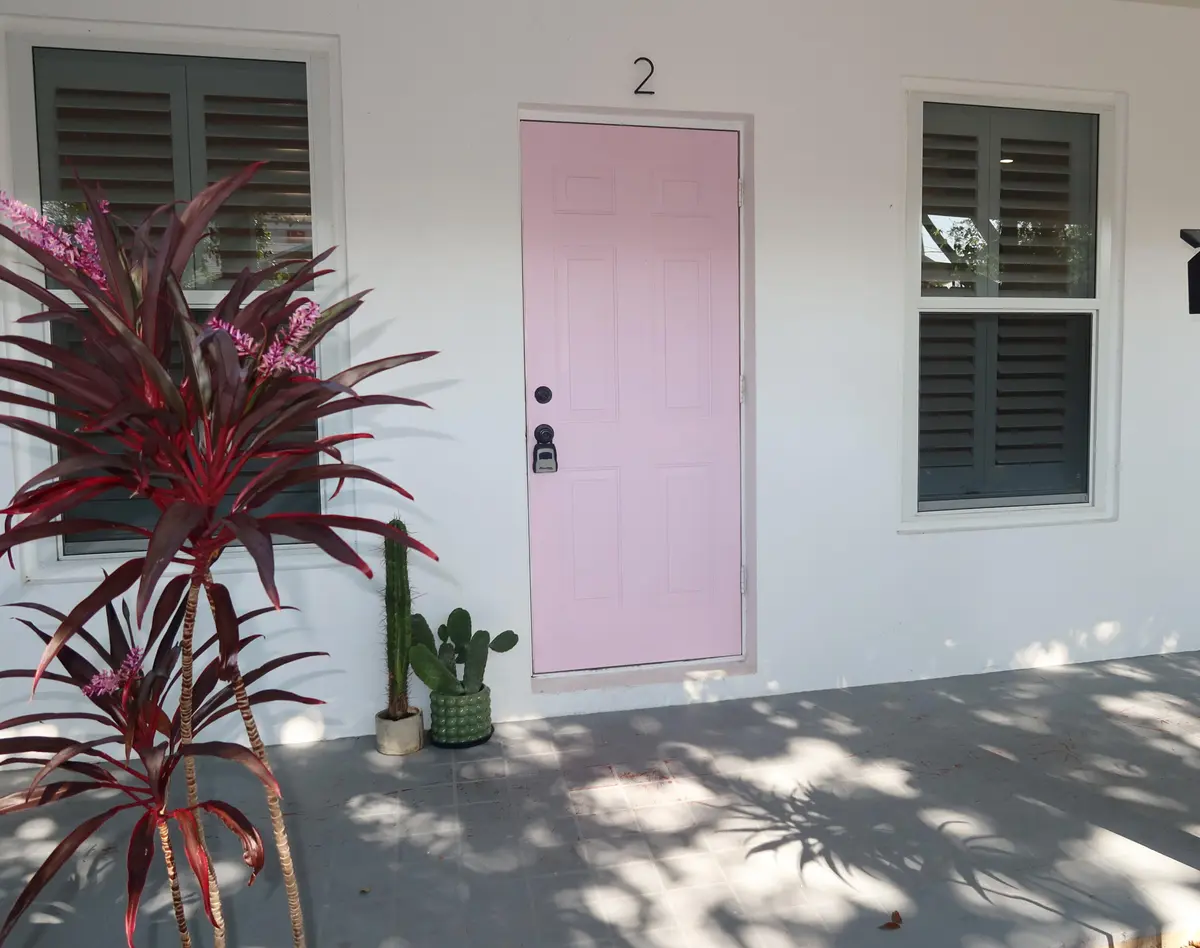 614 Palm St. Apt 2 West Palm Beach 33401 at 614 Palm Street 2, West Palm Beach