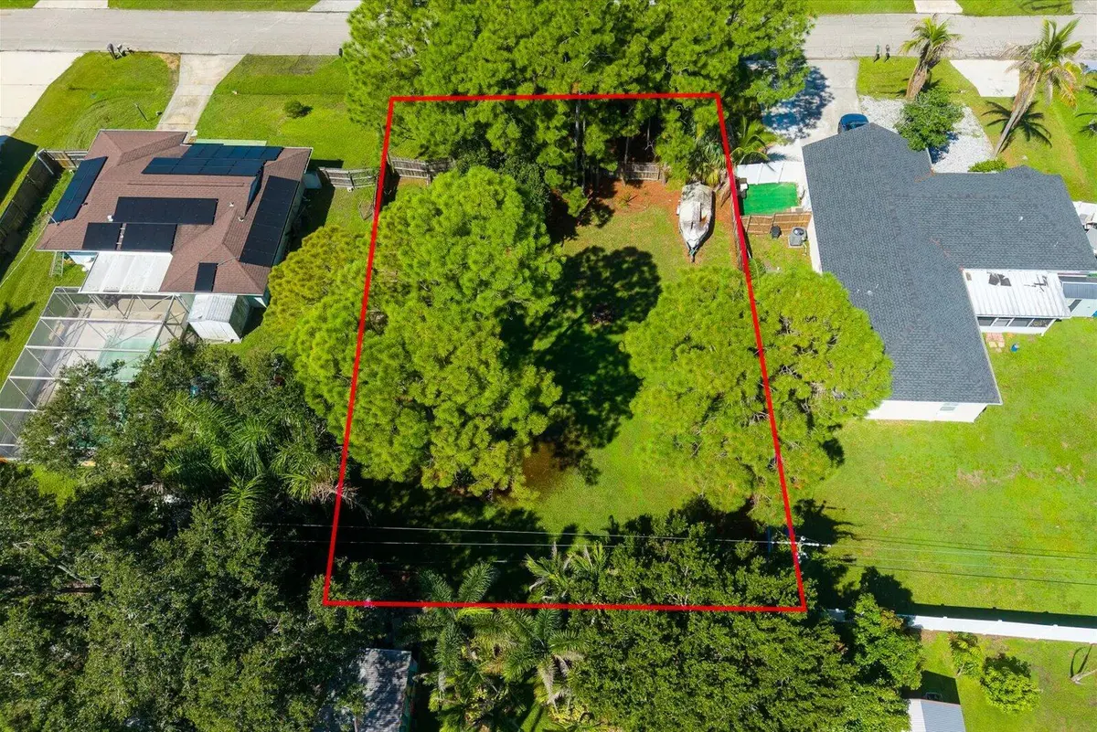 1261 SW Byron at 1261 SW BYRON Street, Port St. Lucie