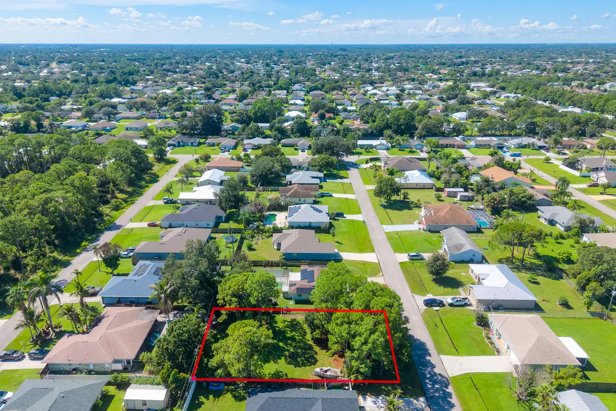 1261 SW Byron at 1261 SW BYRON Street, Port St. Lucie