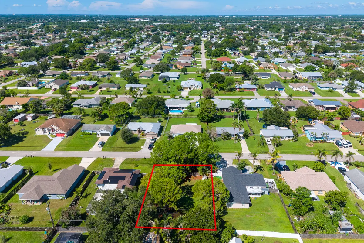 1261 SW Byron at 1261 SW BYRON Street, Port St. Lucie