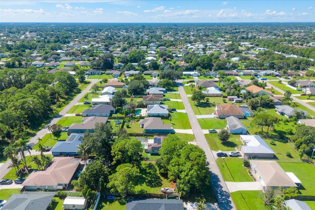 1261 SW Byron at 1261 SW BYRON Street, Port St. Lucie