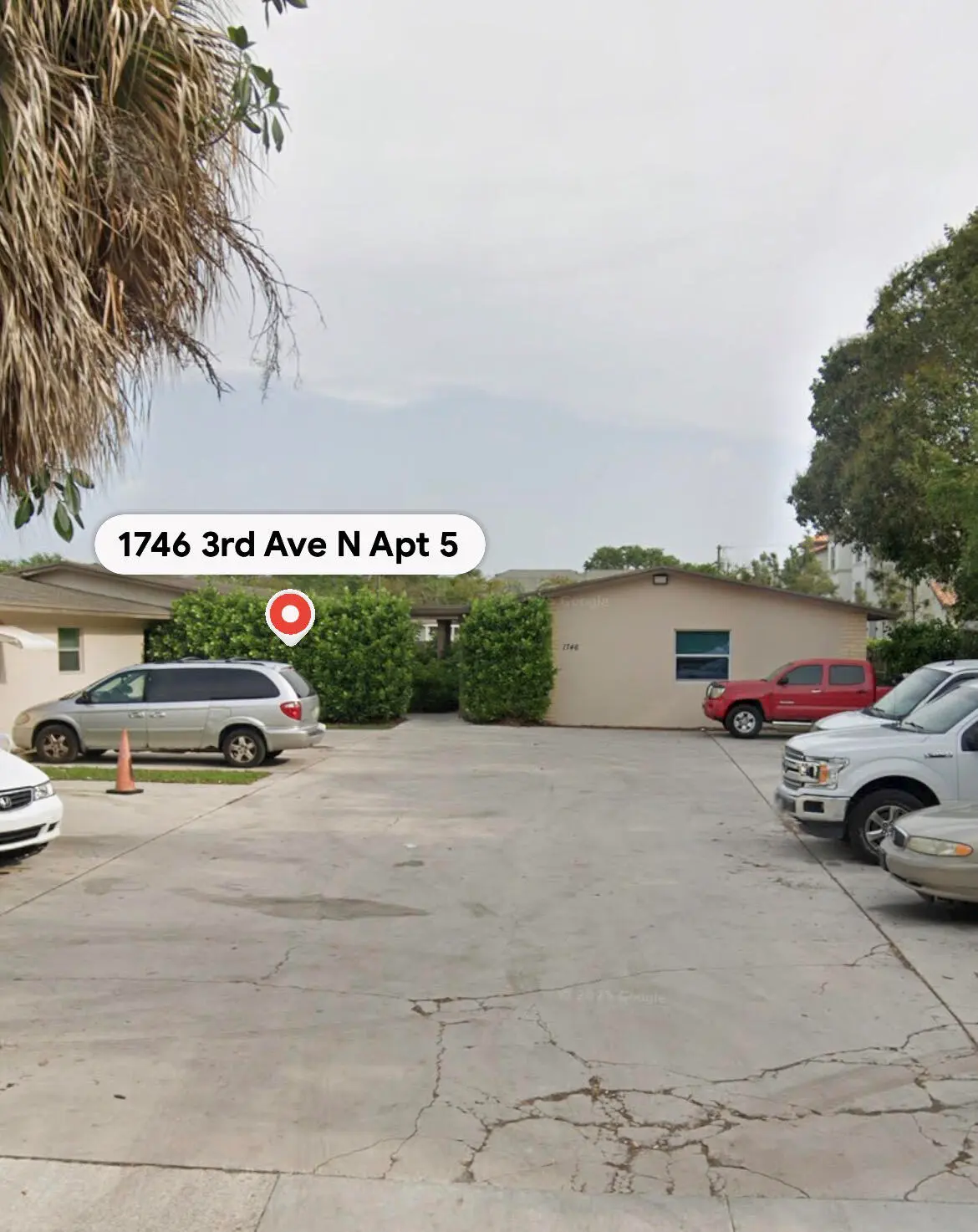1746 3rd Ave Front at 1746 3rd Avenue 5, Lake Worth