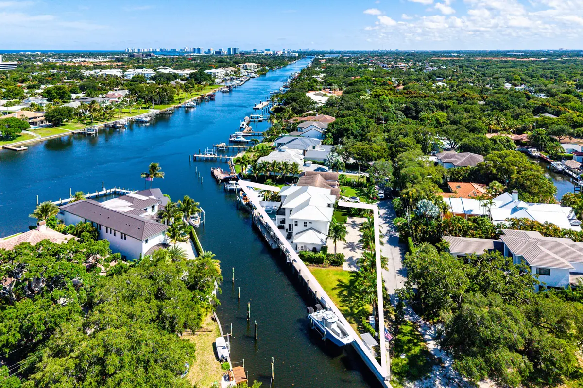 Rare Acreage on the Intracoastal at 12898 S Shore Drive, Palm Beach Gardens