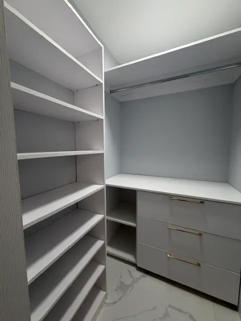 Guest CLoset at 2105 DEER CREEK WOODLANDS Way, Deerfield Beach