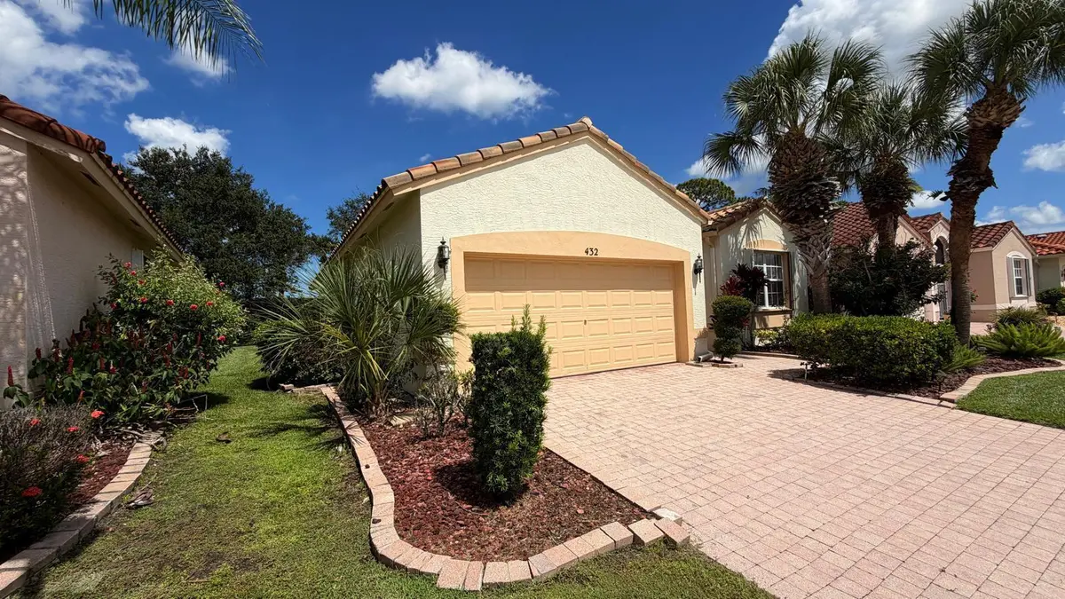 432 NW SUNVIEW Way, Port St. Lucie, FL – photo 3