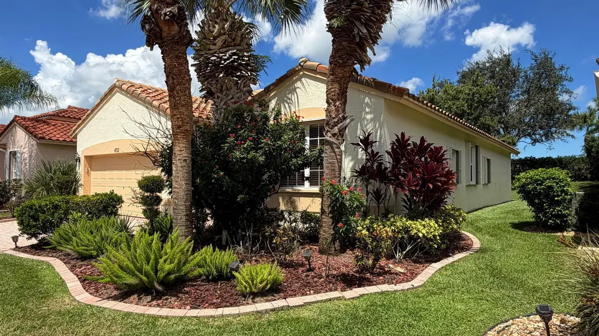 432 NW SUNVIEW Way, Port St. Lucie, FL – photo 4