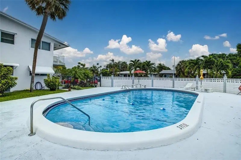Colony Terrace at 2020 NE 51st Court 208, Fort Lauderdale