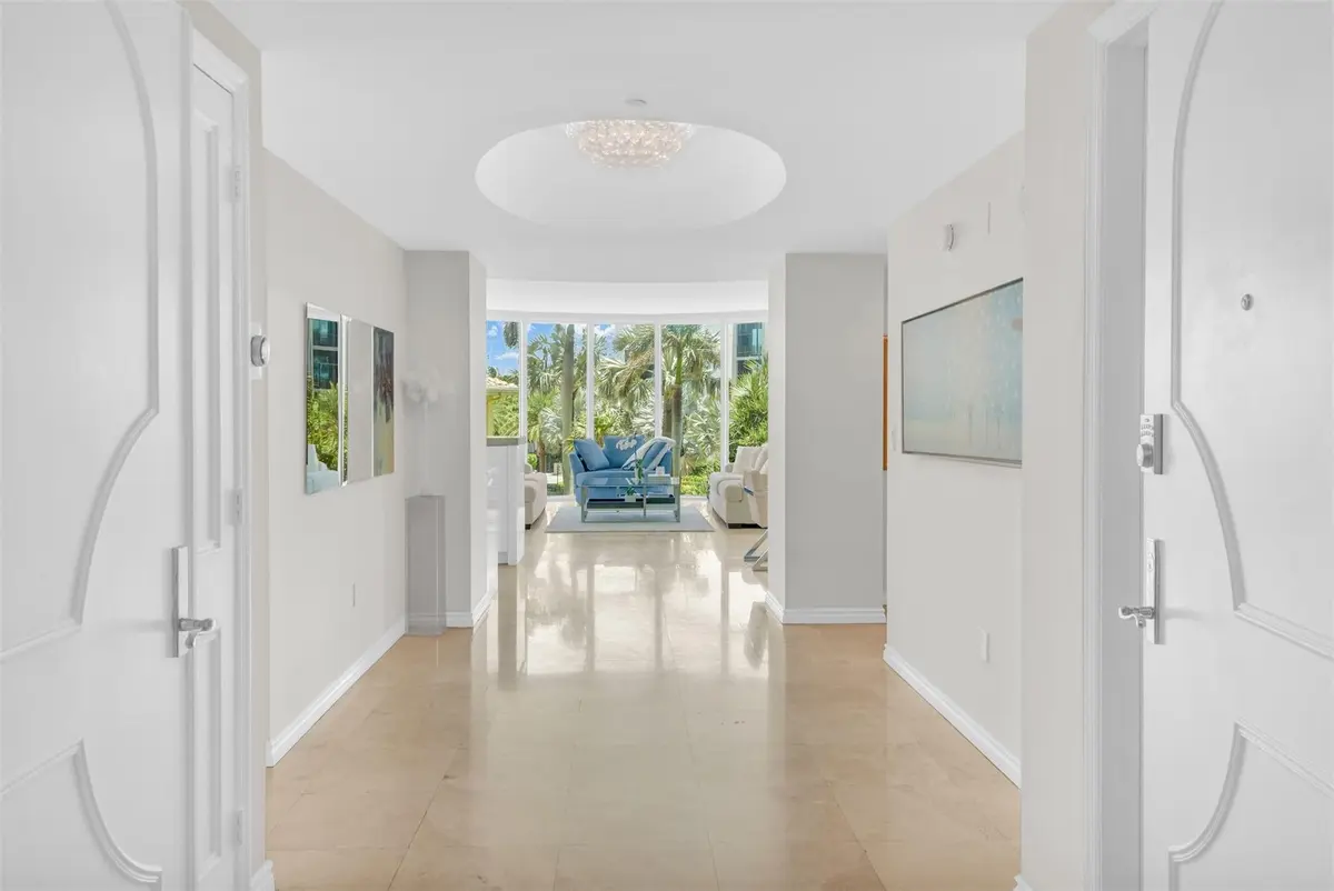 Photo 1 at 3700 S Ocean Boulevard 206, Highland Beach