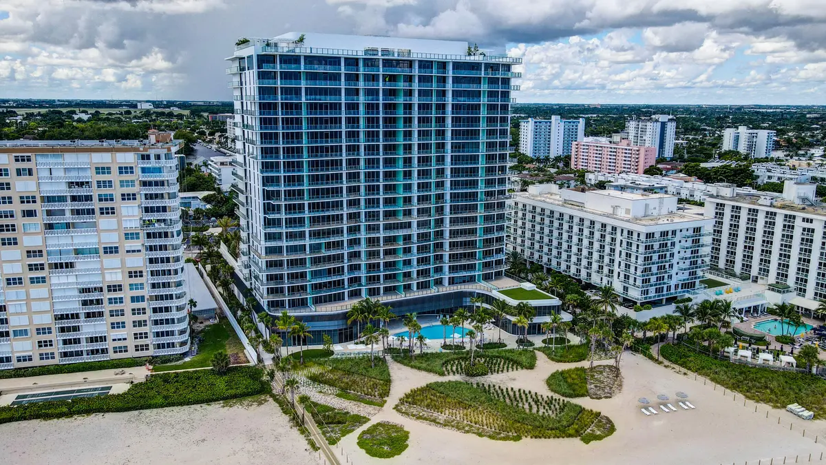 04_dji_0126_27_28_29_30 at 1116 N Ocean Boulevard 1804, Pompano Beach