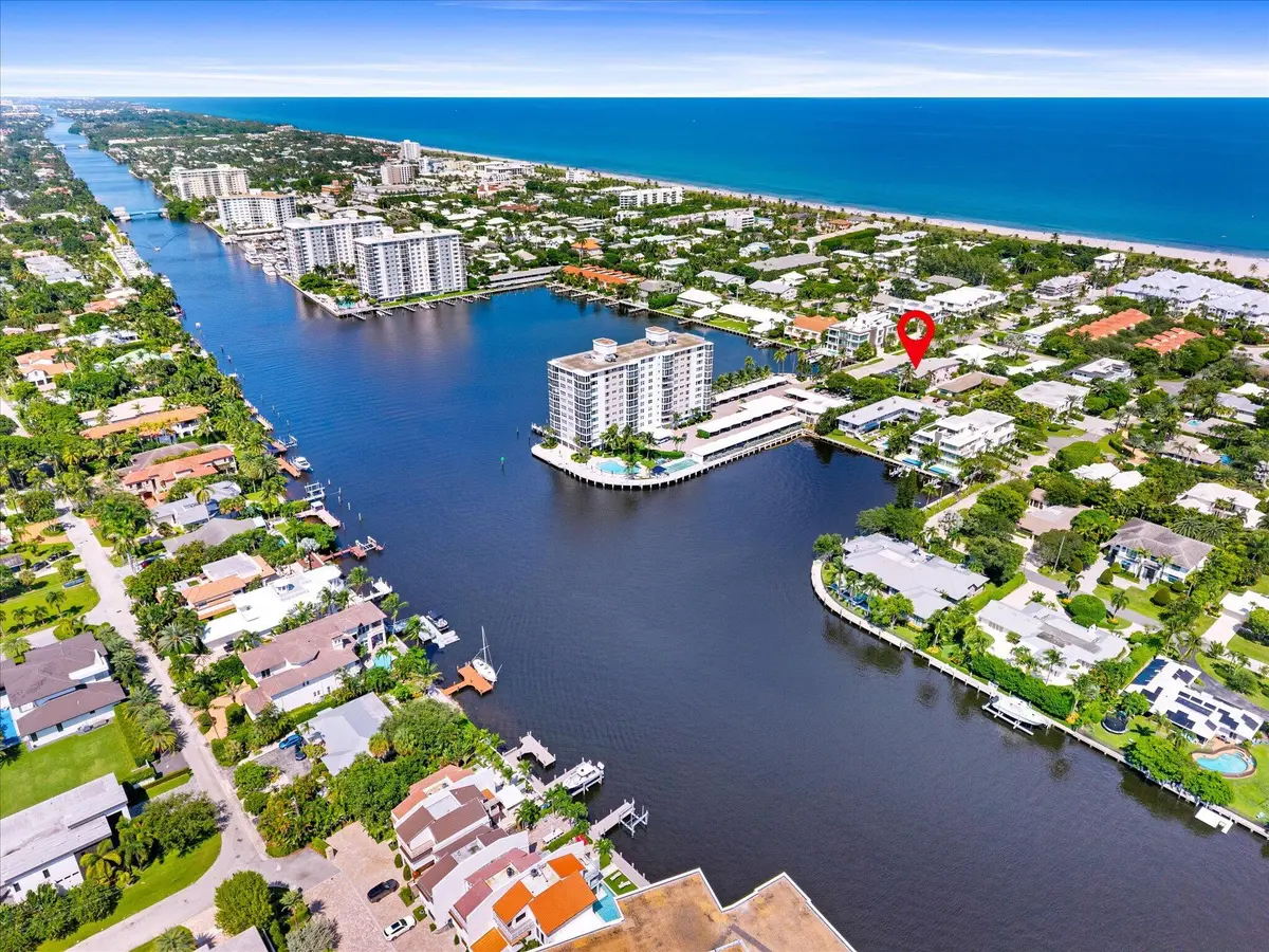 40-40 at 990 CASUARINA Road 4, Delray Beach