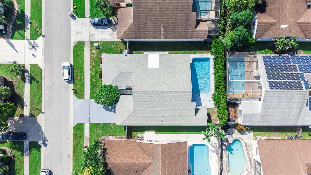 DJI_20260914104347_0457_D copy at 21035 Rustlewood Avenue, Boca Raton