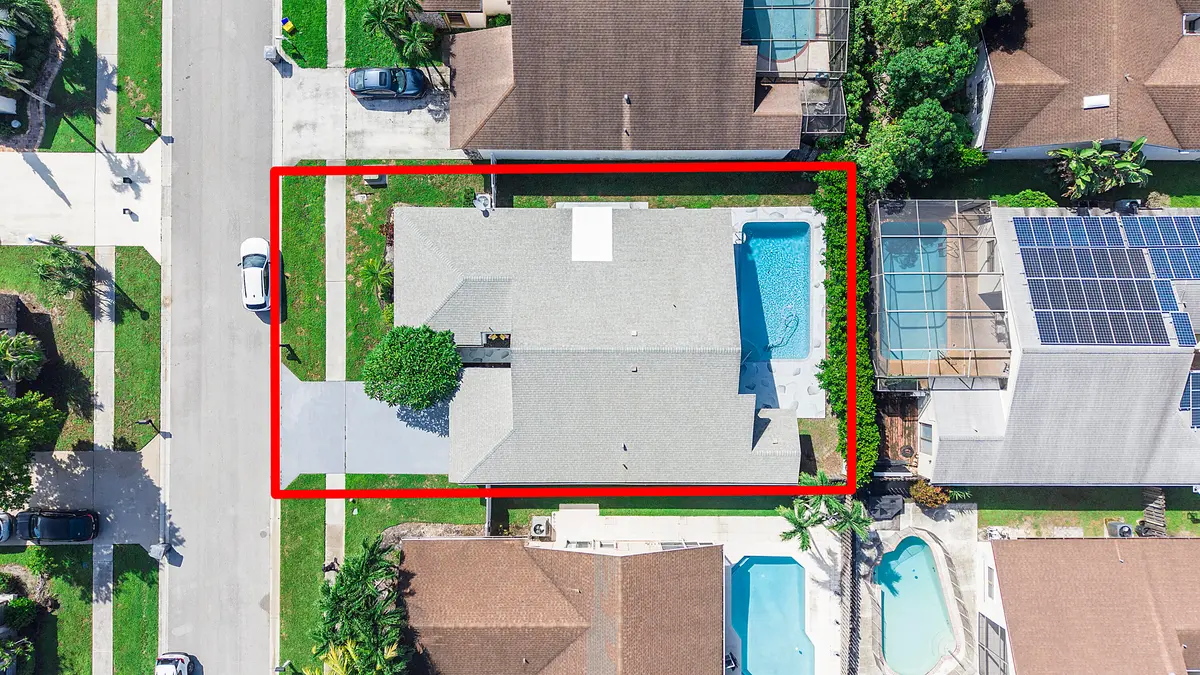 DJI_20260914104347_0457_D at 21035 Rustlewood Avenue, Boca Raton